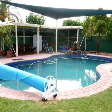 It'S On Walnut Villa Mildura Kamer foto