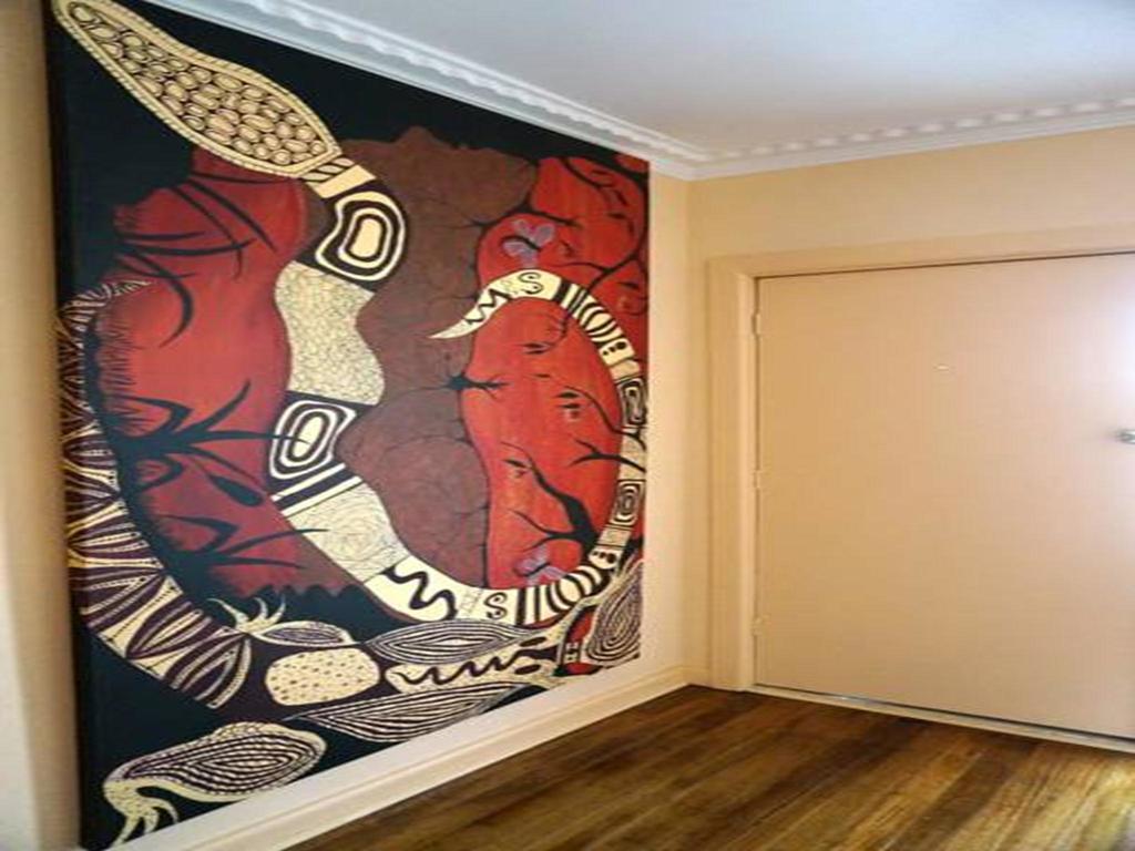 It'S On Walnut Villa Mildura Kamer foto